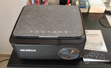 Videoproiettore Wimius K1 full HD DLP