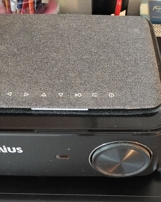 Videoproiettore Wimius K1 full HD DLP