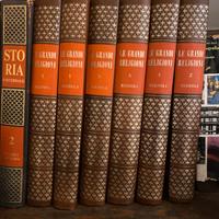 Enciclopedie Rizzoli altre collezioni Rizzoli