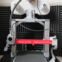 Stampante 3d bambulab A1 COMBO con AMS