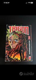Trigun 1 planet manga ita