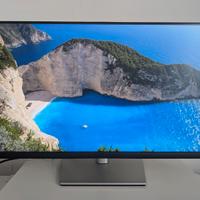 Monitor full HD DELL P2422H