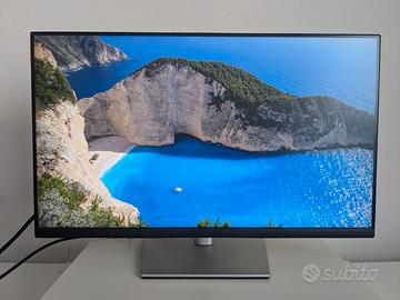 Monitor full HD DELL P2422H