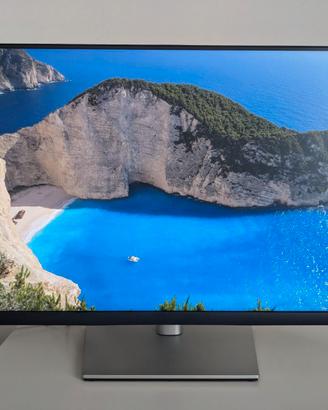 Monitor full HD DELL P2422H