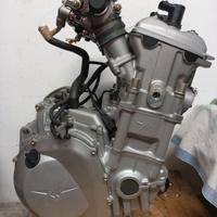 Motore completo mv agusta brutale 750