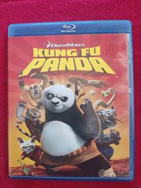 blu-ray kungfu panda