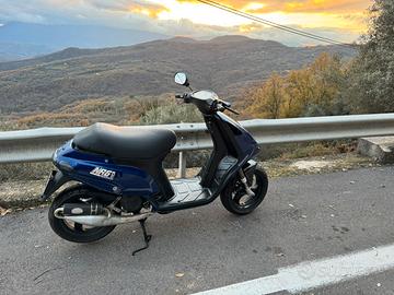 Piaggio NRG