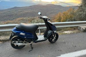 Piaggio NRG