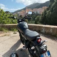 Xsr 125