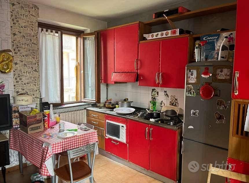 Appartamento – Casalpusterlengo, Lodi - Altro