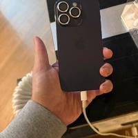 Iphone 14 pro   128 g
