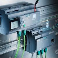 Programmi HMI WEINTEK PLC Fatek Lovato Logo! Zelio