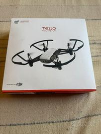 Minidrone Ryze DJI Tello - Come Nuovo con Scatola