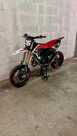 Fantic XE 125