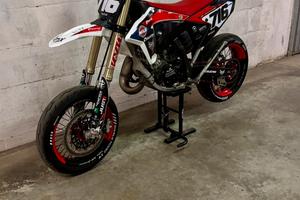Fantic XE 125