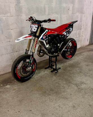 Fantic XE 125