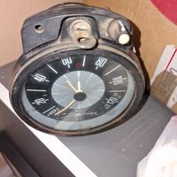 Cronotachigrafo analogico per autocarro anni 70 80