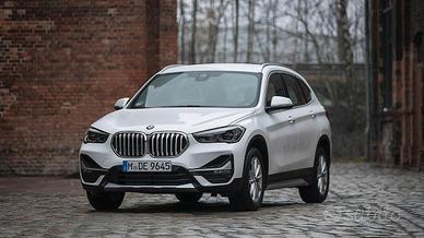 Ricambi bmw x1 f48 2019-2020-2021-2022