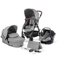 Kinderkraft Moov passeggino trio 3 in 1