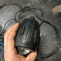 Faretti moto GIVI