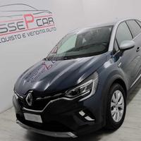 RENAULT Captur TCe 100 CV GPL Equilibre 70.000km