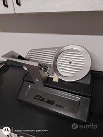 affettatrice elettrica