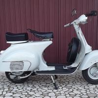 Piaggio vespa vnb 5