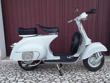 Piaggio vespa vnb 5