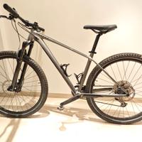 MTB Scott Scale, taglia M