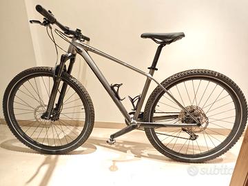 MTB Scott Scale, taglia M