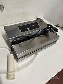 Macchina sottovuoto Supreme Vacuum SV 30 SVE 30.18