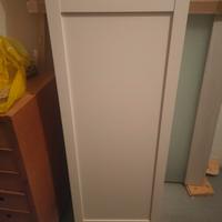 Libreria Ikea Billy bassa