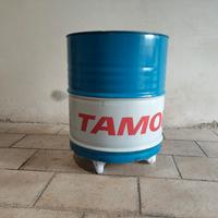 bidone porta attrezzi