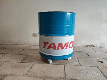 bidone porta attrezzi