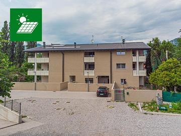 APPARTAMENTO DI 134 MQ IN ESCLUSIVO COMPLESSO R...