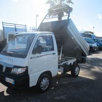 Piaggio Porter 1.3 16V GPL DI SERIE RIBALTABILE 4 