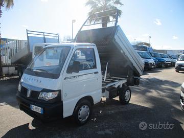 Piaggio Porter 1.3 16V GPL DI SERIE RIBALTABILE 4 