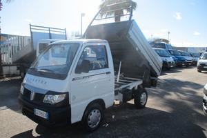 Piaggio Porter 1.3 16V GPL DI SERIE RIBALTABILE 4 