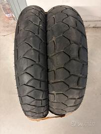 Michelin Anakee Adventure Bmw GS