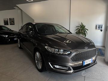 Ford Mondeo Full Hybrid 2.0 187 CV eCVT 4 porte Vi