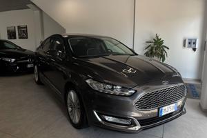 Ford Mondeo Full Hybrid 2.0 187 CV eCVT 4 porte Vi