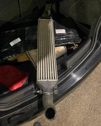 Intercooler originale Giulietta