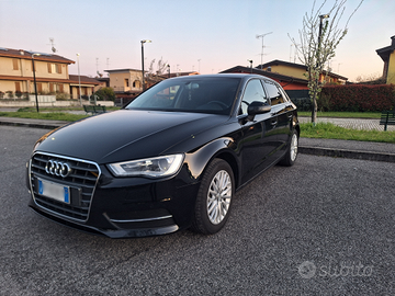 Audi a3 2015 2.0 TDI 150cv