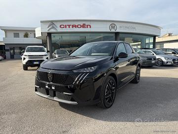 PEUGEOT 3008 Hybrid 145 e-DCS6 GT