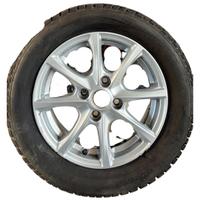 CERCHIO IN LEGA FORD Fiesta 7a Serie - (17>>)