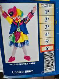 pagliaccio veneziano 