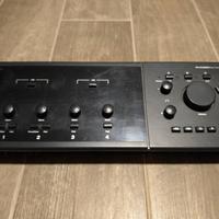 Scheda audio M-Audio Fast Track C600