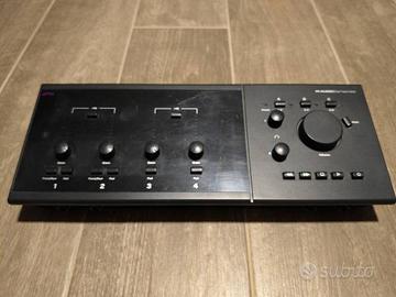 Scheda audio M-Audio Fast Track C600