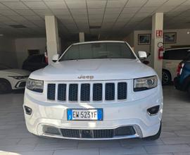 Jeep Grand Cherokee Grand Cherokee 3.0 V6 CRD 250