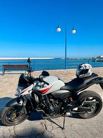 Honda Hornet 600 anno 2009